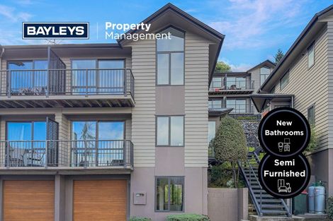 Photo of property in Arno Apartment, 10/8 Mckerrow Place, Sunshine Bay, Queenstown, 9300