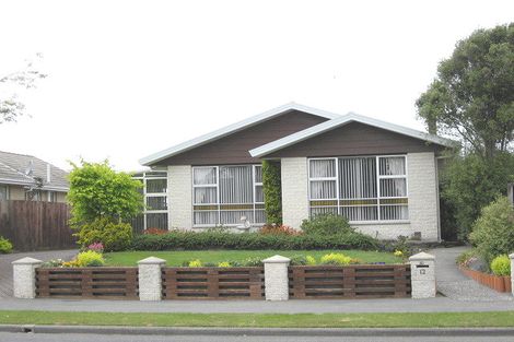 Photo of property in 12 Ashwood Street, Parklands, Christchurch, 8083