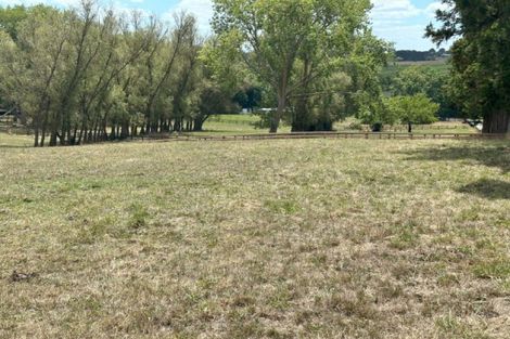 Photo of property in 53 Gilmore Road, Ngahinapouri, Ohaupo, 3290