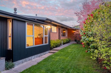 Photo of property in 6 Rutherglen Avenue, Ilam, Christchurch, 8041