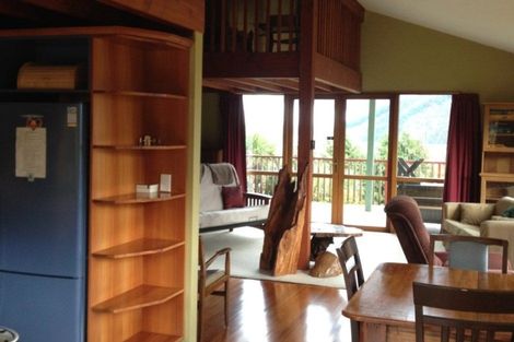 Photo of property in 70 Rees Valley Road, Glenorchy, 9372