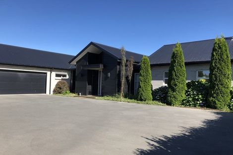 Photo of property in 14 Iris Taylor Avenue, West Melton, 7618