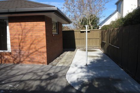 Photo of property in 1/4 Solway Avenue, Ilam, Christchurch, 8041