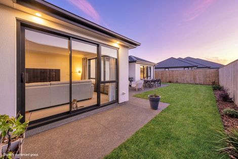 Photo of property in 17 Sutherlands Road, Halswell, Christchurch, 8025