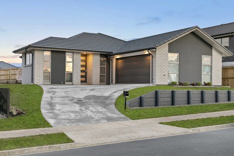 Photo of property in 4 Huria Vista, Pyes Pa, Tauranga, 3112