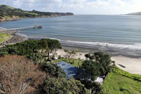 Photo of property in 9 Freese Park Road, Omapere, Kaikohe, 0473