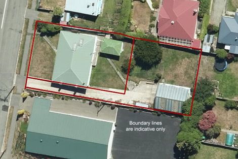 Photo of property in 39 Till Street, South Hill, Oamaru, 9400