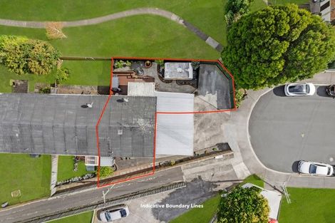 Photo of property in 1/10 Alcock Street, Mount Wellington, Auckland, 1060