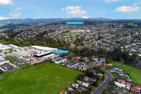 Photo of property in 4/68 Smythe Road, Henderson, Auckland, 0612