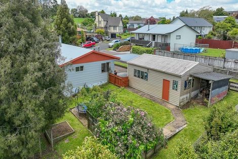 Photo of property in 26 Mountbatten Drive, Putaruru, 3411