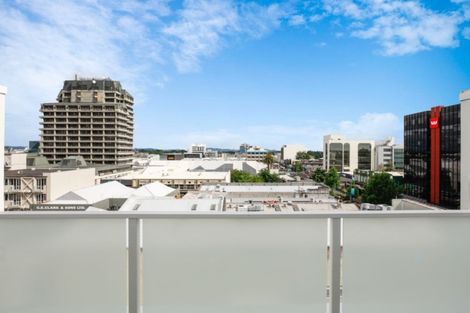 Photo of property in 27/391 Victoria Street, Hamilton Central, Hamilton, 3204