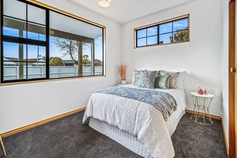 Photo of property in 101 Waratah Street, Avondale, Christchurch, 8061