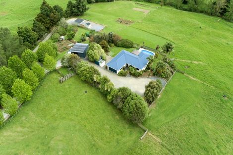 Photo of property in 890a Waimate Road North, Waimate North, Kerikeri, 0293