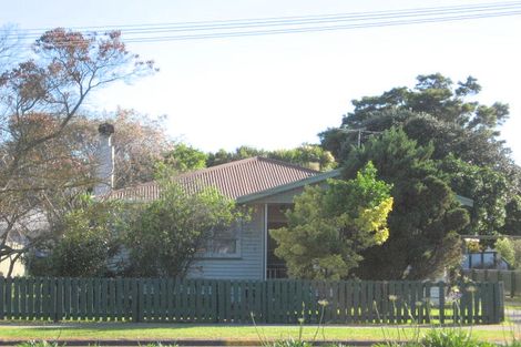 Photo of property in 469 Gladstone Road, Te Hapara, Gisborne, 4010