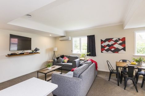 Photo of property in 9 Joseph Street, West End, Palmerston North, 4412