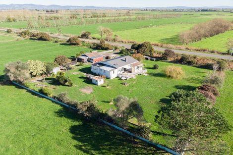 Photo of property in 21 Makumaku Road, Kerepehi, Paeroa, 3671