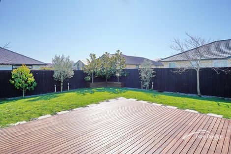 Photo of property in 61 Kittyhawk Avenue, Wigram, Christchurch, 8042