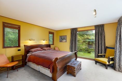 Photo of property in 478 Hau Hau Road, Kaniere, Hokitika, 7811