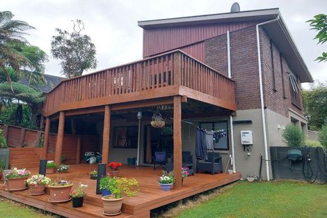 Photo of property in 59 Crosby Road, Chartwell, Hamilton, 3210