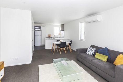 Photo of property in 16/17 Warwick Street, Richmond, Christchurch, 8013