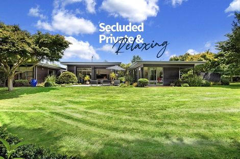 Photo of property in 11 Sanctuary Lane, Tamahere, Hamilton, 3283