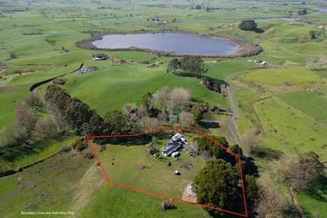 Photo of property in 187a Kelm Road, Ngaruawahia, Taupiri, 3791