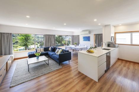 Photo of property in 77 Spencer Street, Crofton Downs, Wellington, 6035