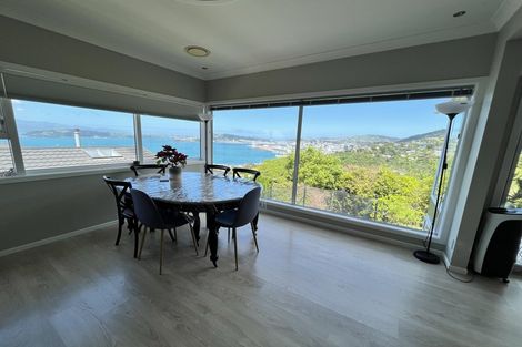 Photo of property in 18 Rama Crescent, Khandallah, Wellington, 6035