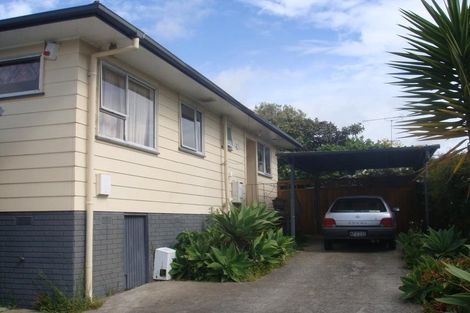 Photo of property in 67 Casuarina Road, Half Moon Bay, Auckland, 2012