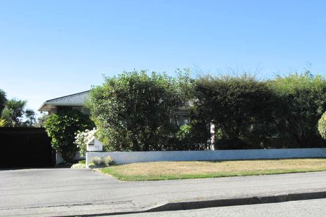 Photo of property in 11 Apsley Street, Glenwood, Timaru, 7910