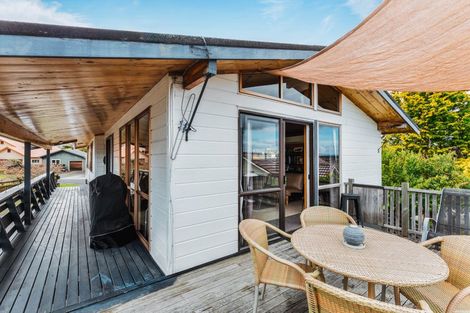 Photo of property in 45 Kurupae Road, Hilltop, Taupo, 3330