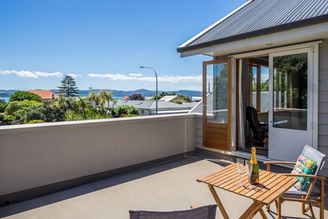 Photo of property in 107-109 Muritai Road, Eastbourne, Lower Hutt, 5013
