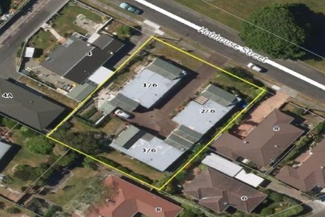 Photo of property in 3/6 Hobhouse Street, Stoke, Nelson, 7011