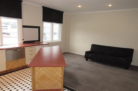 Photo of property in 6/255 Cuba Street, Te Aro, Wellington, 6011