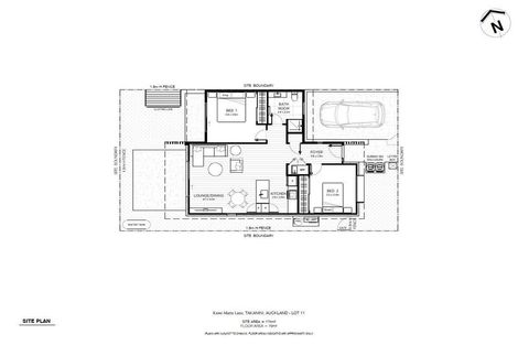 Photo of property in 15 Kawe Marie Lane, Takanini, 2112