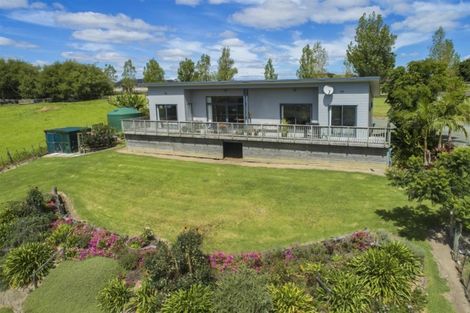 Photo of property in 81 Jumna Road, Maungaturoto, 0587