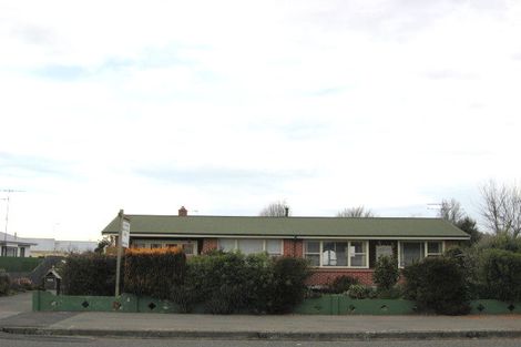 Photo of property in 756 East Street, Netherby, Ashburton, 7700