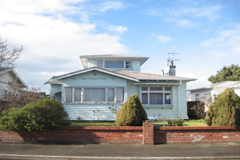 Photo of property in 1 Andrew Street, Marewa, Napier, 4110