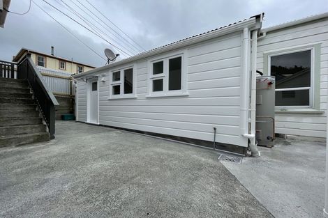 Photo of property in 59 Coromandel Street, Newtown, Wellington, 6021