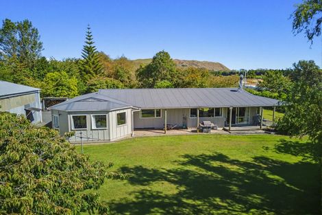 Photo of property in 63 South Manakau Road, Manakau, Otaki, 5583