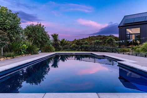 Photo of property in 136 Karanui Road, Te Kamo, Kamo, 0185