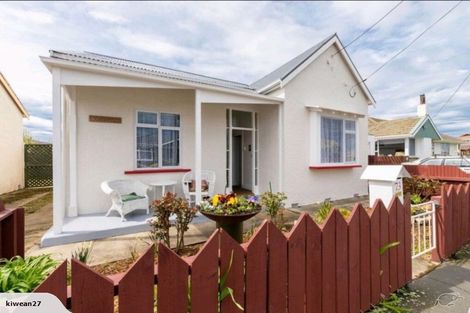 Photo of property in 73 Cutten Street, South Dunedin, Dunedin, 9012