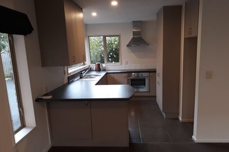 Photo of property in 80a Brockworth Place, Riccarton, Christchurch, 8011