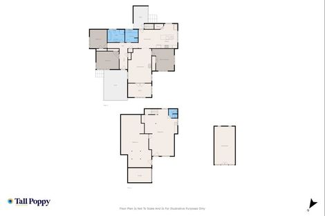 Photo of property in 11 Rangaroa Road, Taumarunui, 3920