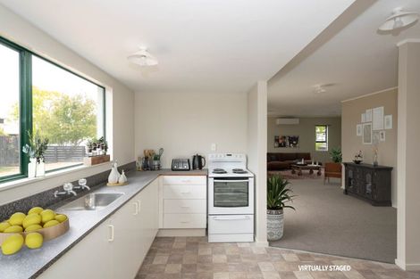 Photo of property in 10 Brookfield Place, Redwoodtown, Blenheim, 7201