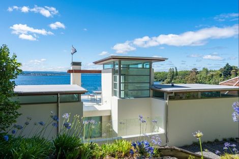 Photo of property in 1/852 Wily Terrace, Acacia Bay, Taupo, 3330