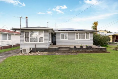 Photo of property in 136 Weymouth Road, Manurewa, Auckland, 2102
