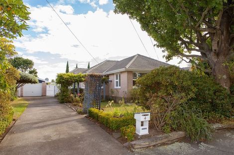 Photo of property in 4 Vardon Crescent, Shirley, Christchurch, 8061