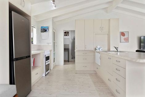 Photo of property in 16 Fairview Terrace, Paeroa, 3600