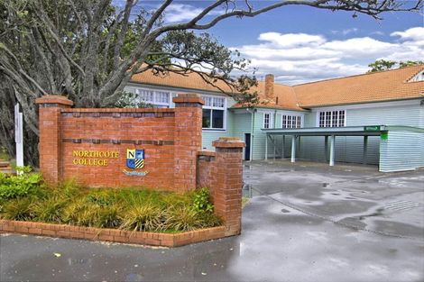 Photo of property in 1/1b Birkenhead Avenue, Birkenhead, Auckland, 0626